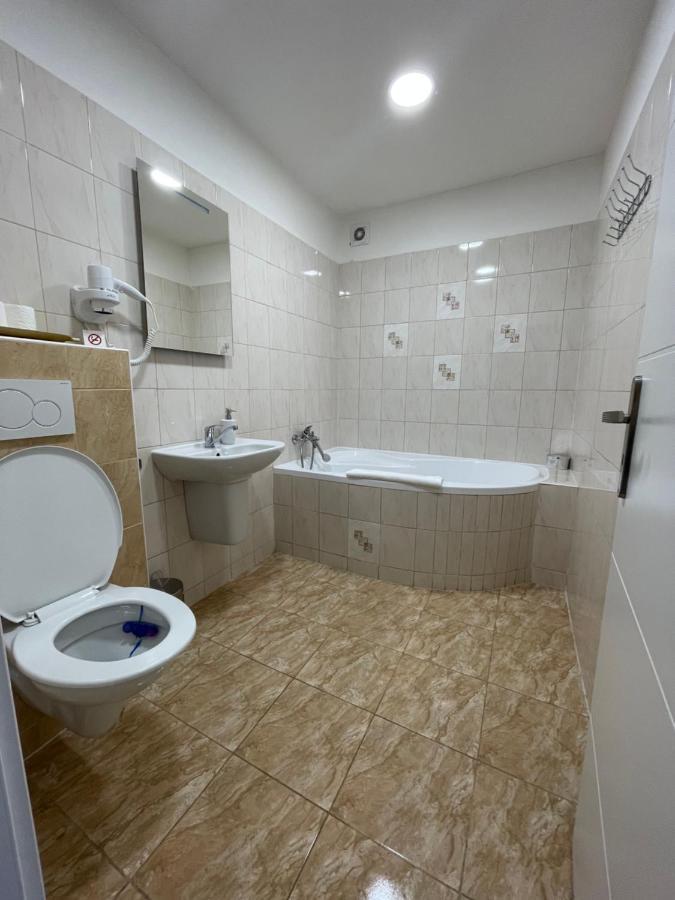 Apartmany Vila Tyniste Tyniste nad Orlici Exterior photo